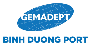 Gemadept Bình Dương Port