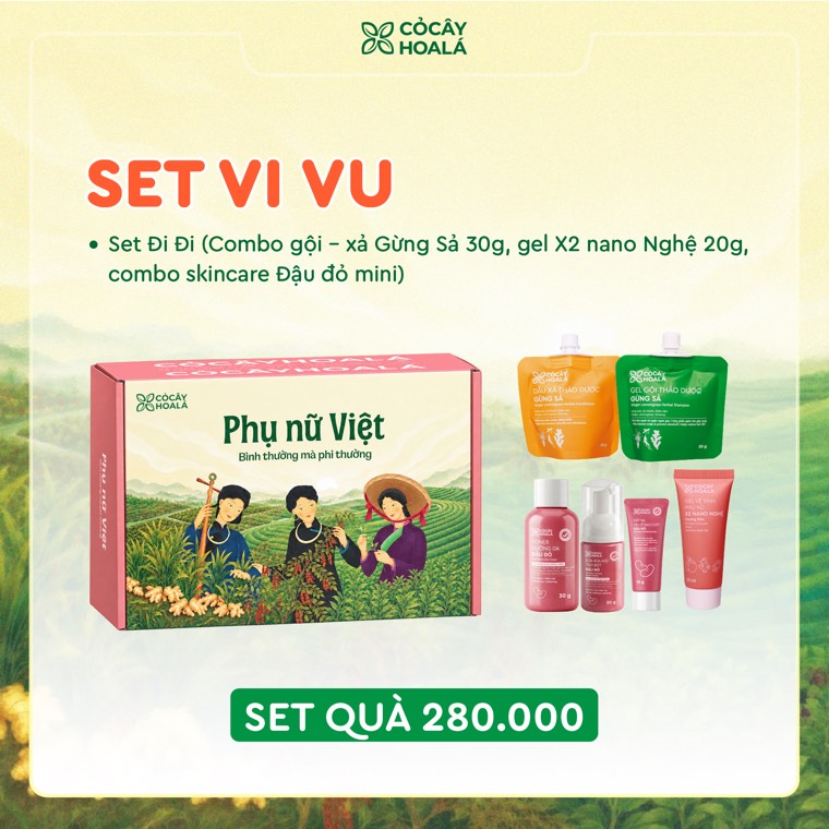 Set Vi Vu